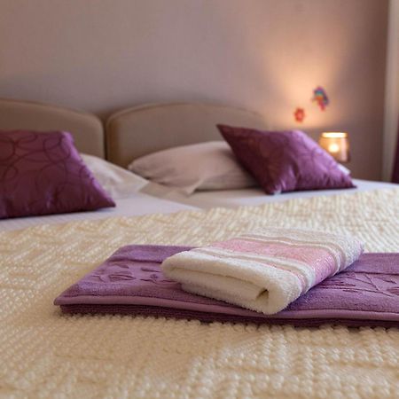 Apartments With A Parking Space Jadranovo, Crikvenica - 2377 Pokój zdjęcie