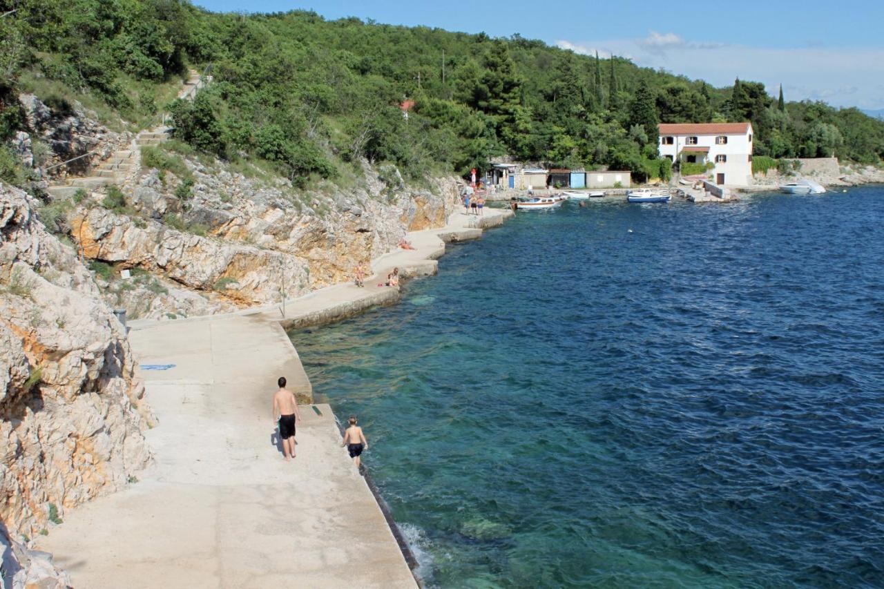 Apartments With A Parking Space Jadranovo, Crikvenica - 2377 Zewnętrze zdjęcie