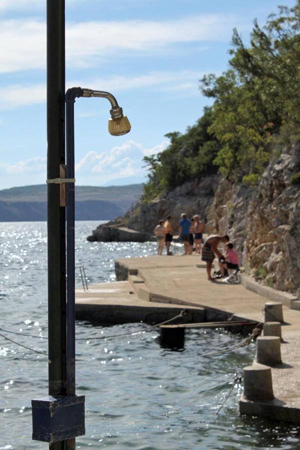 Apartments With A Parking Space Jadranovo, Crikvenica - 2377 Zewnętrze zdjęcie