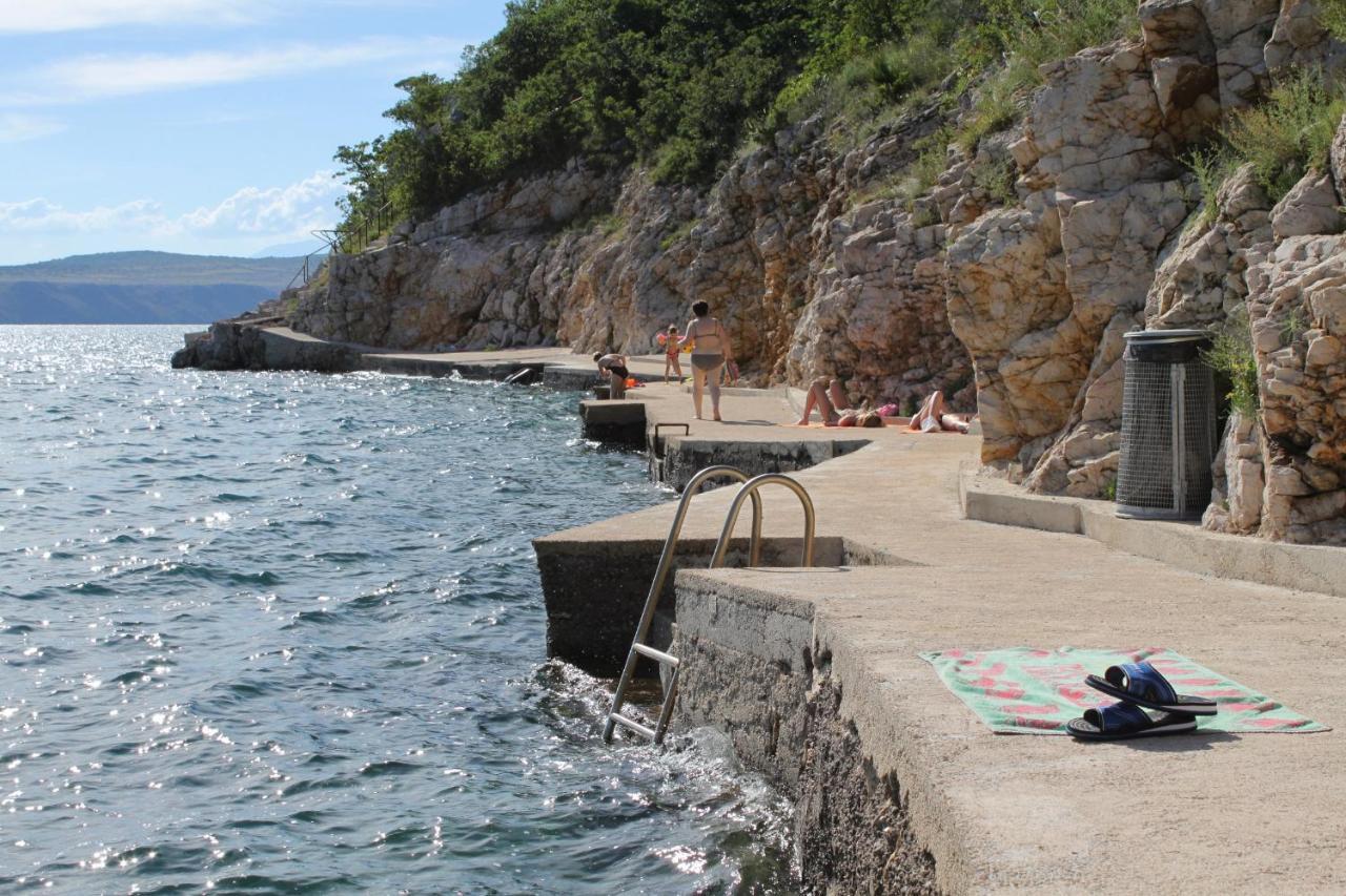 Apartments With A Parking Space Jadranovo, Crikvenica - 2377 Zewnętrze zdjęcie