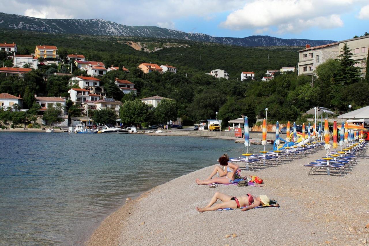 Apartments With A Parking Space Jadranovo, Crikvenica - 2377 Zewnętrze zdjęcie