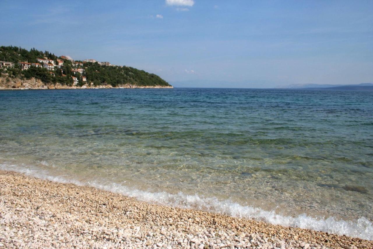 Apartments With A Parking Space Jadranovo, Crikvenica - 2377 Zewnętrze zdjęcie