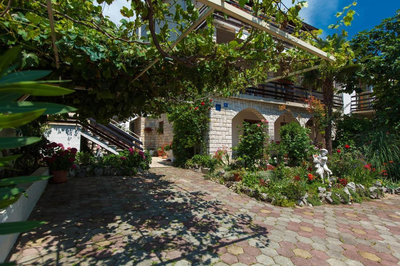 Apartments With A Parking Space Jadranovo, Crikvenica - 2377 Zewnętrze zdjęcie