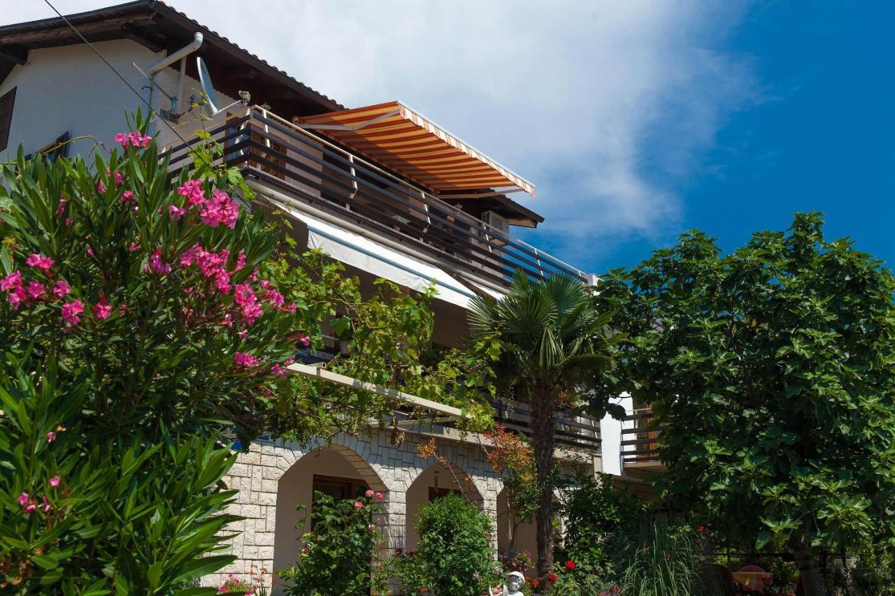 Apartments With A Parking Space Jadranovo, Crikvenica - 2377 Zewnętrze zdjęcie