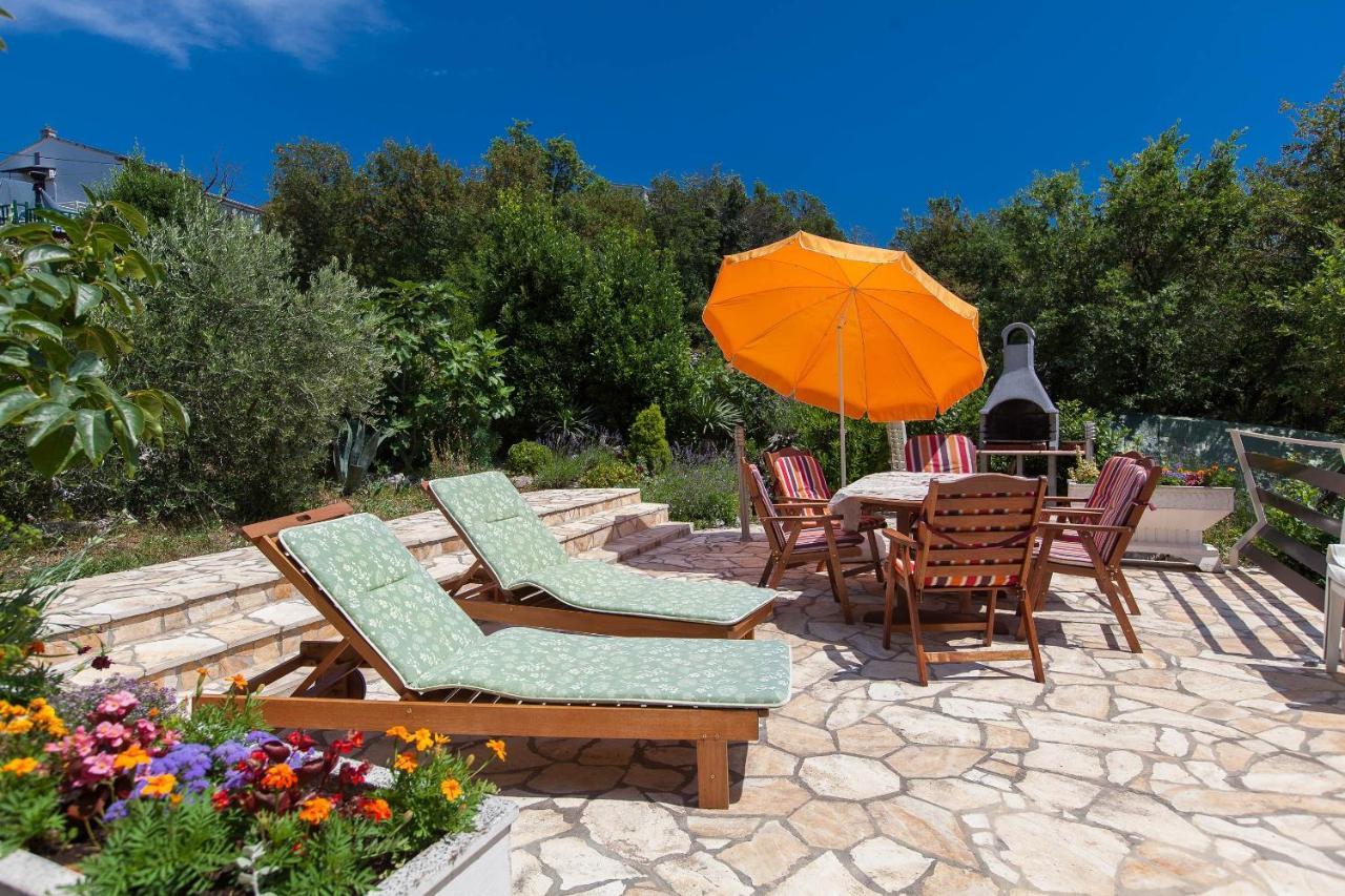 Apartments With A Parking Space Jadranovo, Crikvenica - 2377 Zewnętrze zdjęcie