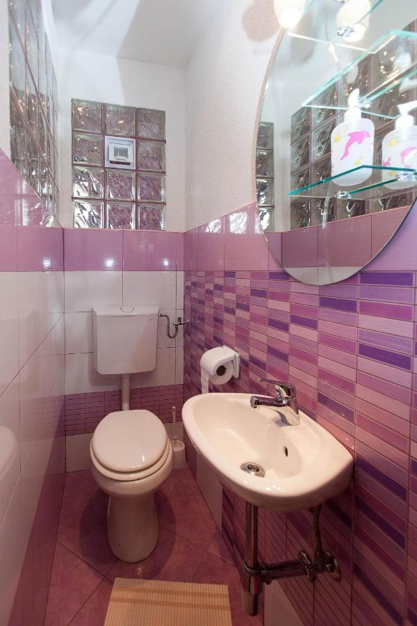 Apartments With A Parking Space Jadranovo, Crikvenica - 2377 Zewnętrze zdjęcie