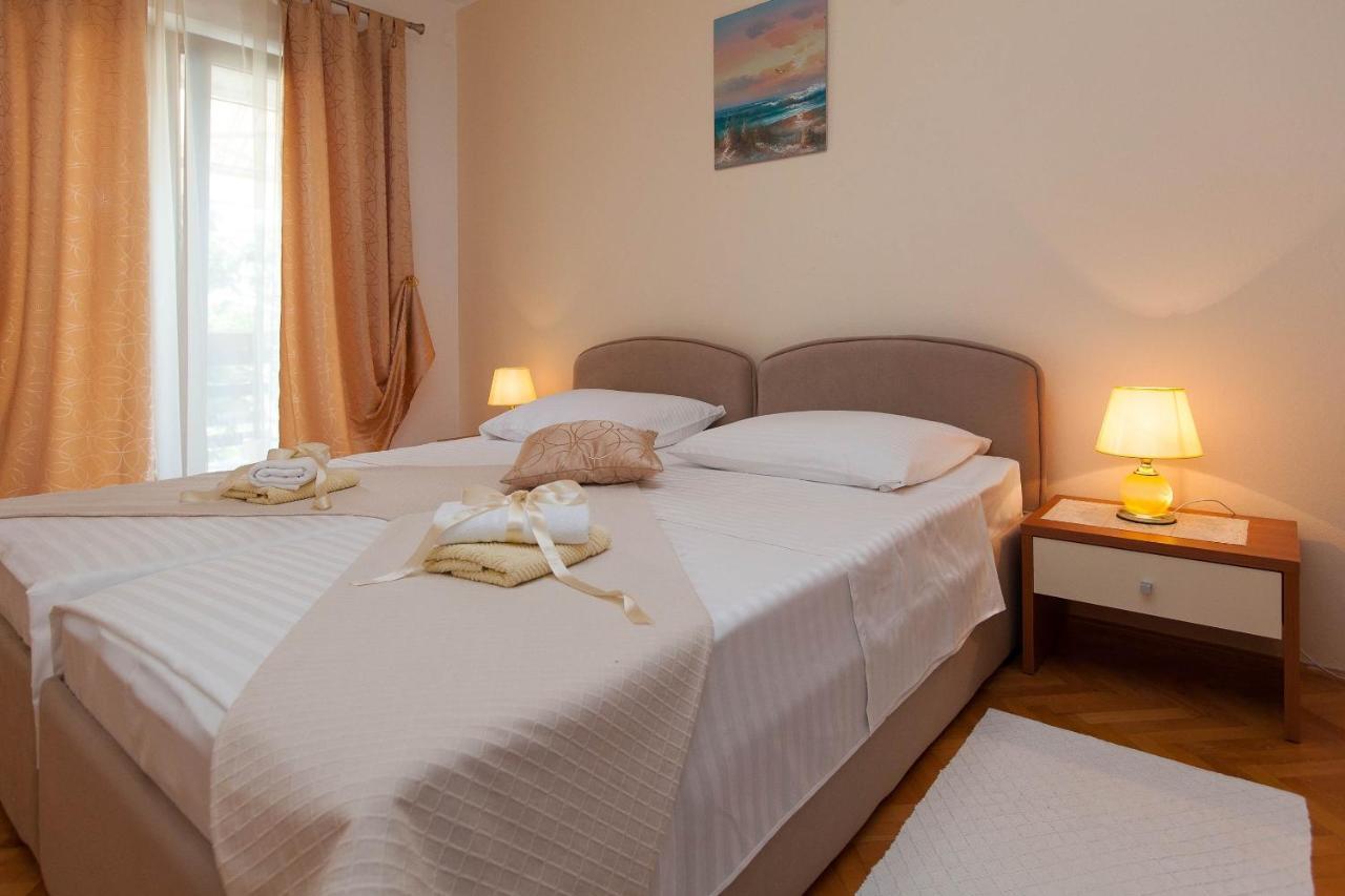 Apartments With A Parking Space Jadranovo, Crikvenica - 2377 Zewnętrze zdjęcie