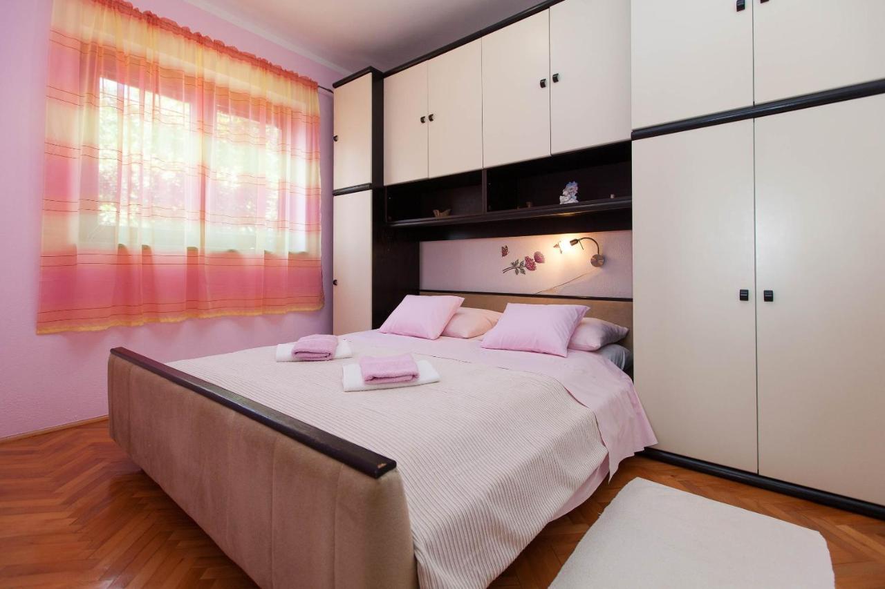 Apartments With A Parking Space Jadranovo, Crikvenica - 2377 Zewnętrze zdjęcie
