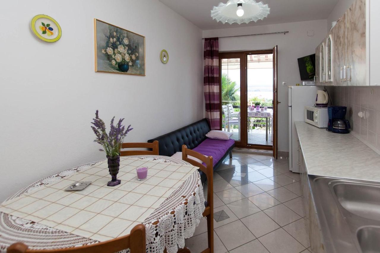 Apartments With A Parking Space Jadranovo, Crikvenica - 2377 Zewnętrze zdjęcie
