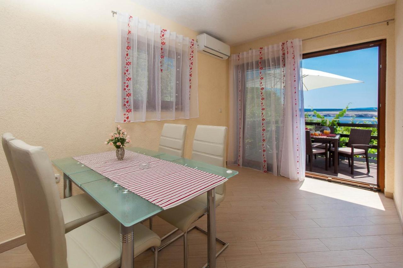 Apartments With A Parking Space Jadranovo, Crikvenica - 2377 Zewnętrze zdjęcie