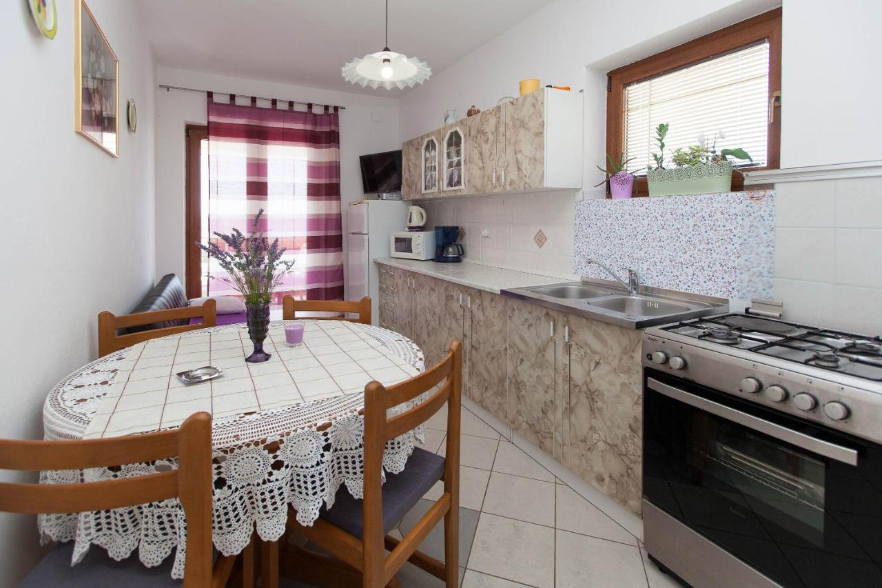 Apartments With A Parking Space Jadranovo, Crikvenica - 2377 Zewnętrze zdjęcie