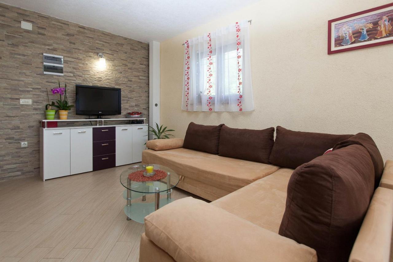 Apartments With A Parking Space Jadranovo, Crikvenica - 2377 Zewnętrze zdjęcie