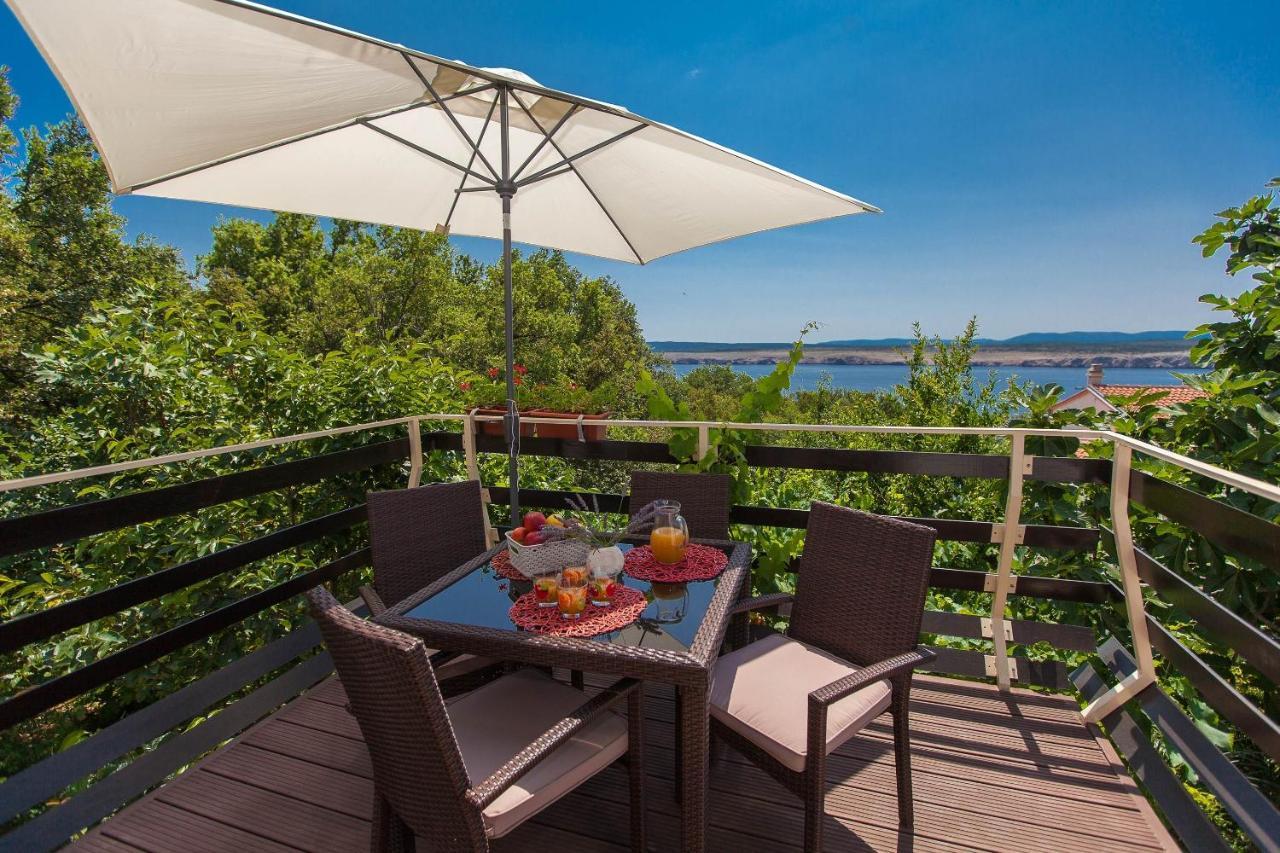 Apartments With A Parking Space Jadranovo, Crikvenica - 2377 Zewnętrze zdjęcie