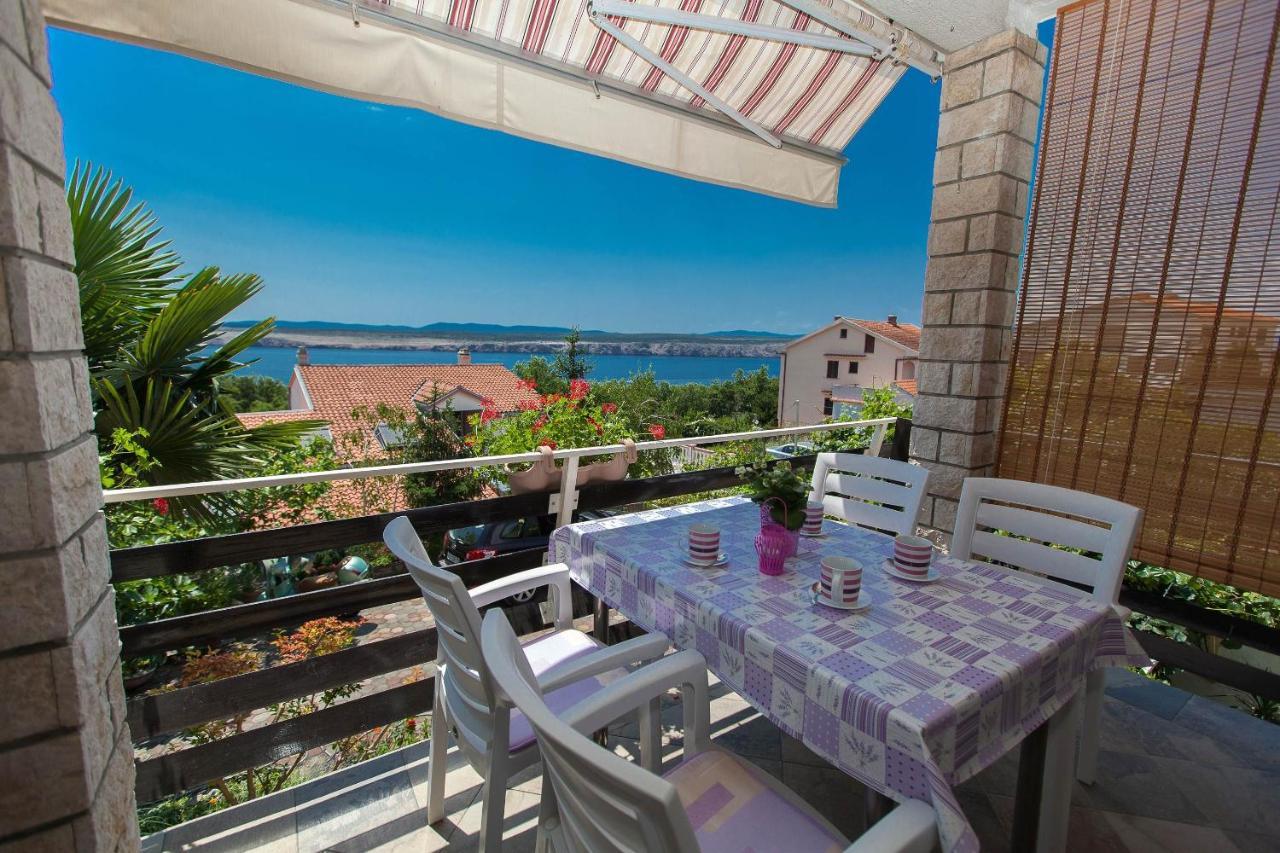 Apartments With A Parking Space Jadranovo, Crikvenica - 2377 Zewnętrze zdjęcie