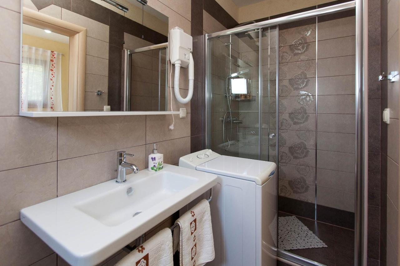 Apartments With A Parking Space Jadranovo, Crikvenica - 2377 Zewnętrze zdjęcie