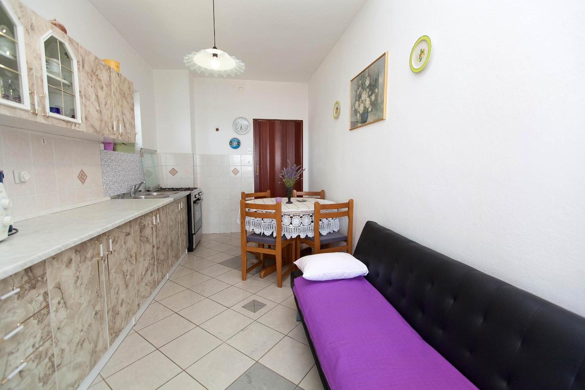 Apartments With A Parking Space Jadranovo, Crikvenica - 2377 Pokój zdjęcie