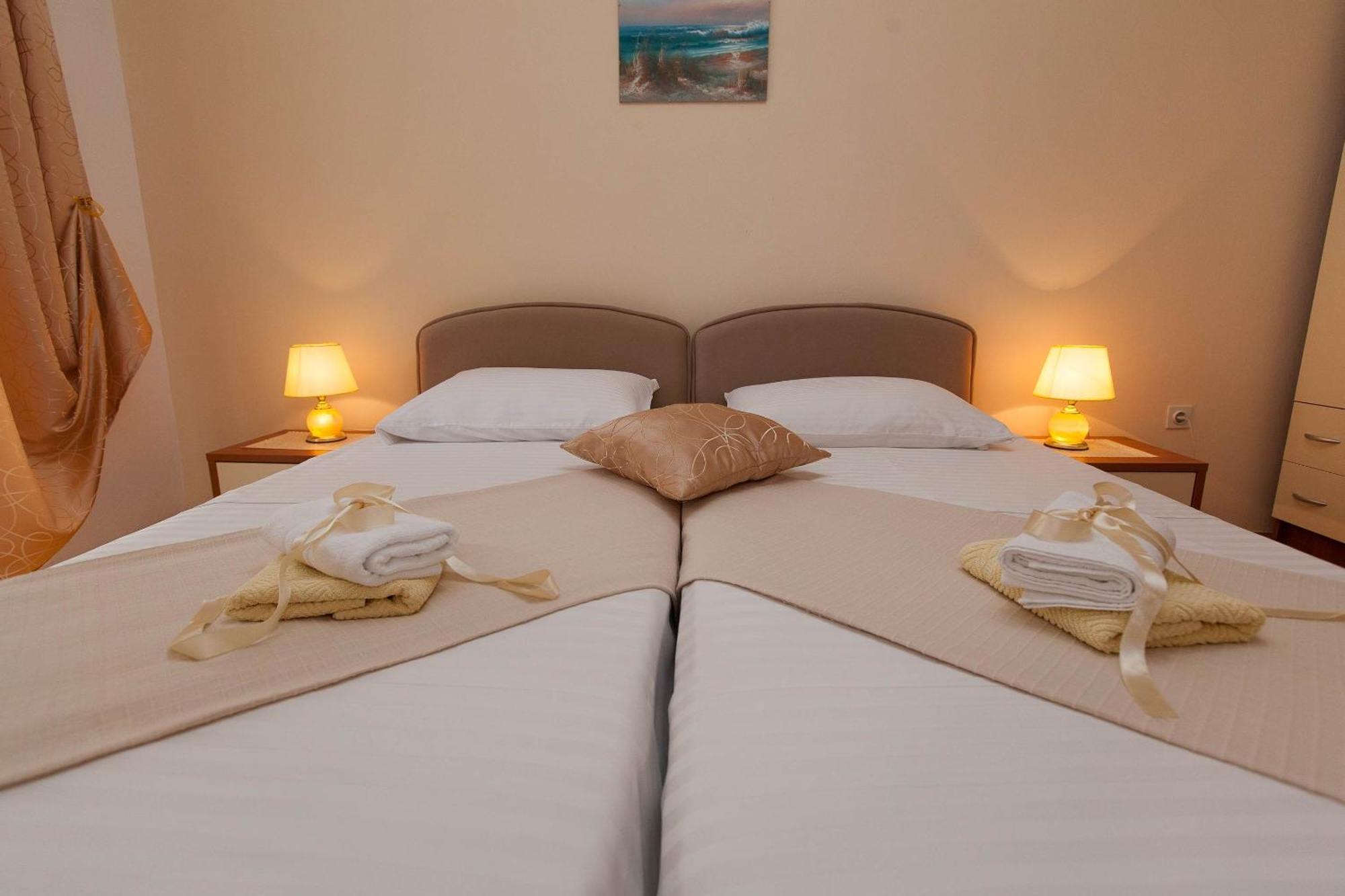 Apartments With A Parking Space Jadranovo, Crikvenica - 2377 Pokój zdjęcie
