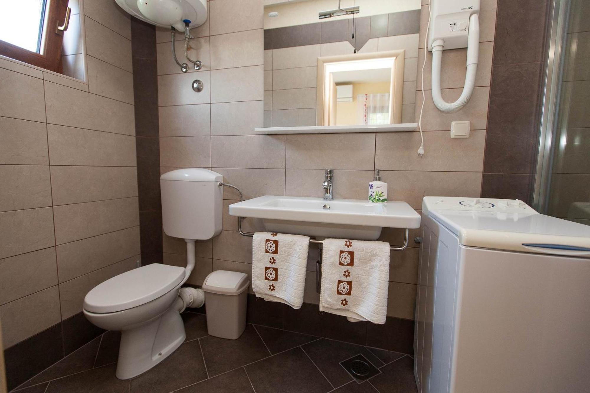 Apartments With A Parking Space Jadranovo, Crikvenica - 2377 Pokój zdjęcie