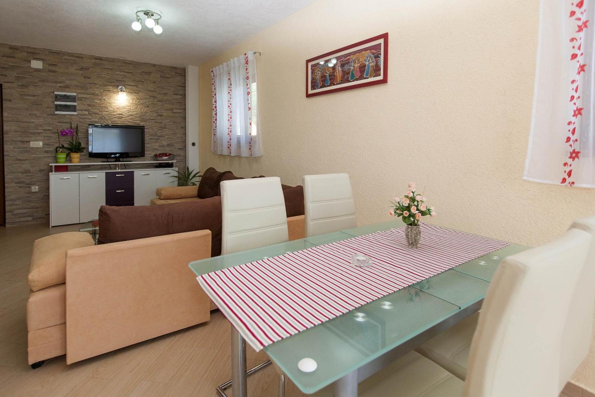 Apartments With A Parking Space Jadranovo, Crikvenica - 2377 Pokój zdjęcie